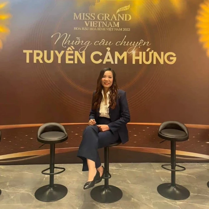 Giáp Thị Sông Hương: Chủ Mái ấm Hoa hồng, từng kể bán biệt thự, ôtô để từ thiện - Hình 1