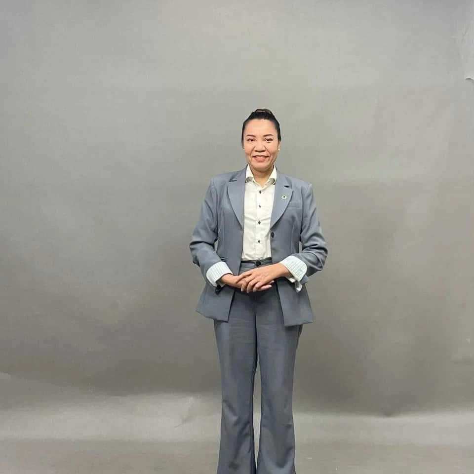 Giáp Thị Sông Hương: Chủ Mái ấm Hoa hồng, từng kể bán biệt thự, ôtô để từ thiện - Hình 7