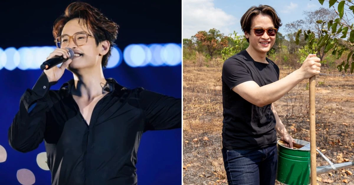 Hà Anh Tuấn: nói đạo lý về dân chơi viral giữa tâm bão, chốt kèo khủng gây quỹ - Hình 7