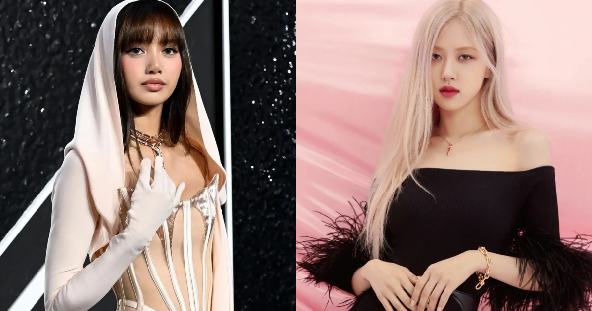 Lisa ăn gạch tơi tả vì hát nhép, còn bị gọi là K-flop, Rosé liền có động thái - Hình 8