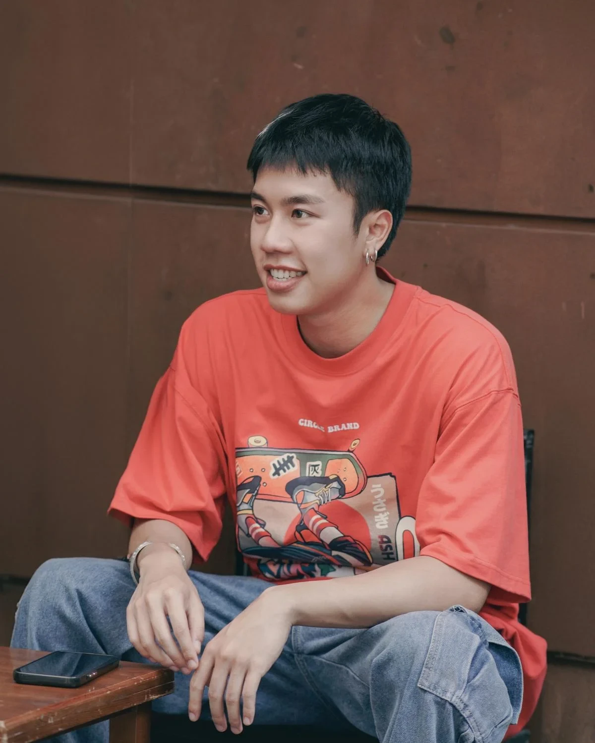 Pu vừa khoe cô người yêu, Chải bày tỏ tình cảm với 1 sao nam, hé lộ điểm chung - Hình 3