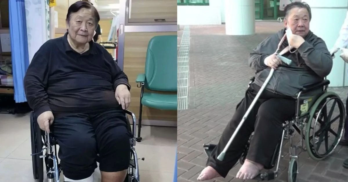 Tần Hoàng: Bỏ mặc vợ đi theo tình trẻ, tuổi già đơn độc, ốm đau không ai chăm - Hình 10