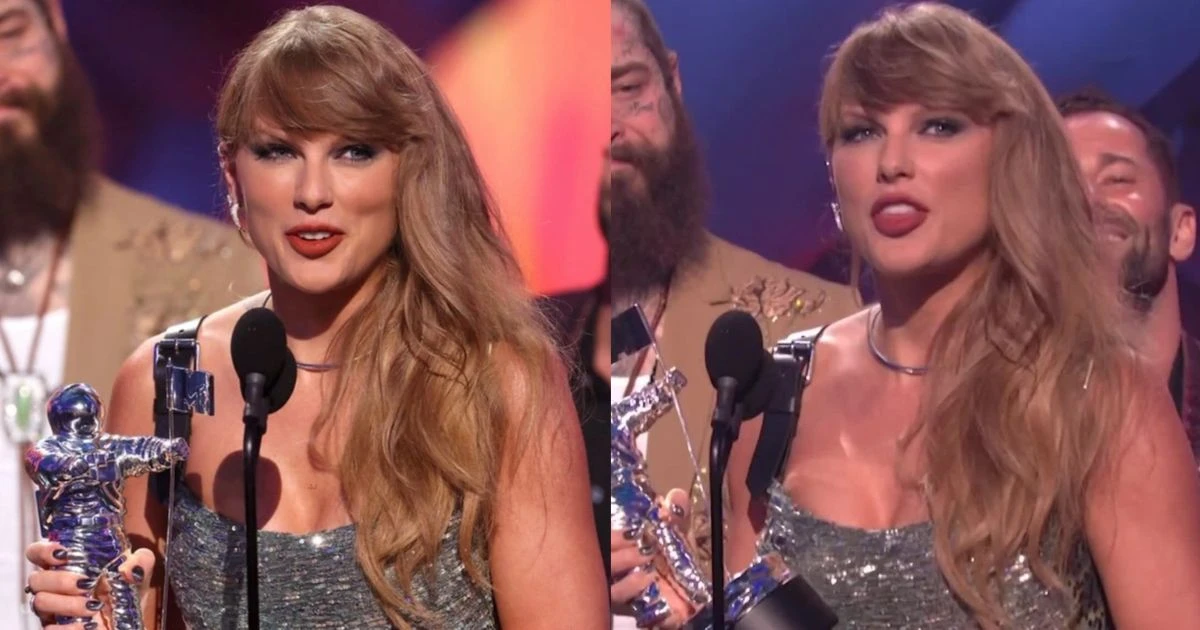 Taylor Swift đá đổ Beyoncé để lập kỷ lục mới, xúc động nói 1 câu gửi bạn trai - Hình 8