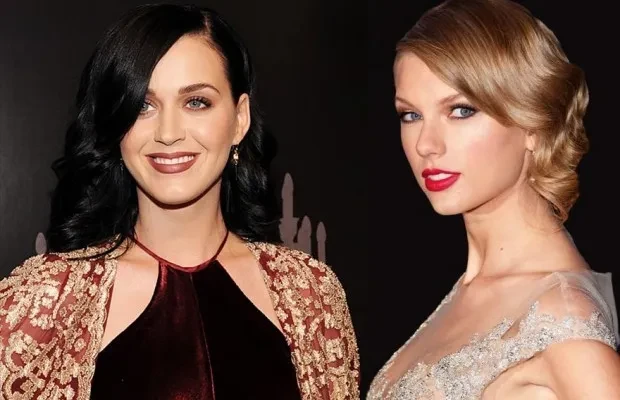 Taylor Swift đụng độ Katy Perry, 1 hành động dưới làm lộ mối quan hệ thật sự - Hình 7