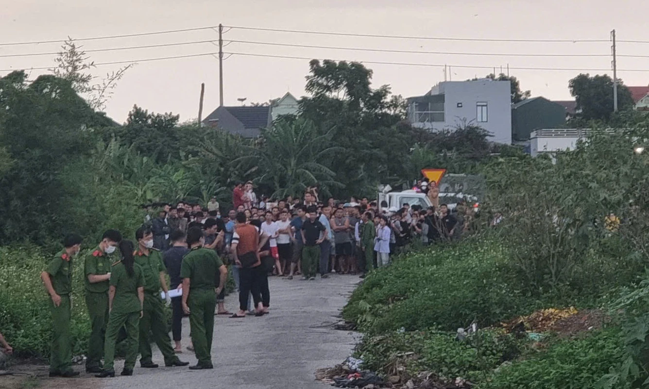 Thanh Hoá: Sốc với danh tính kẻ trộm mộ đòi 5 tỷ, có thể bóc lịch 5 năm - Hình 6