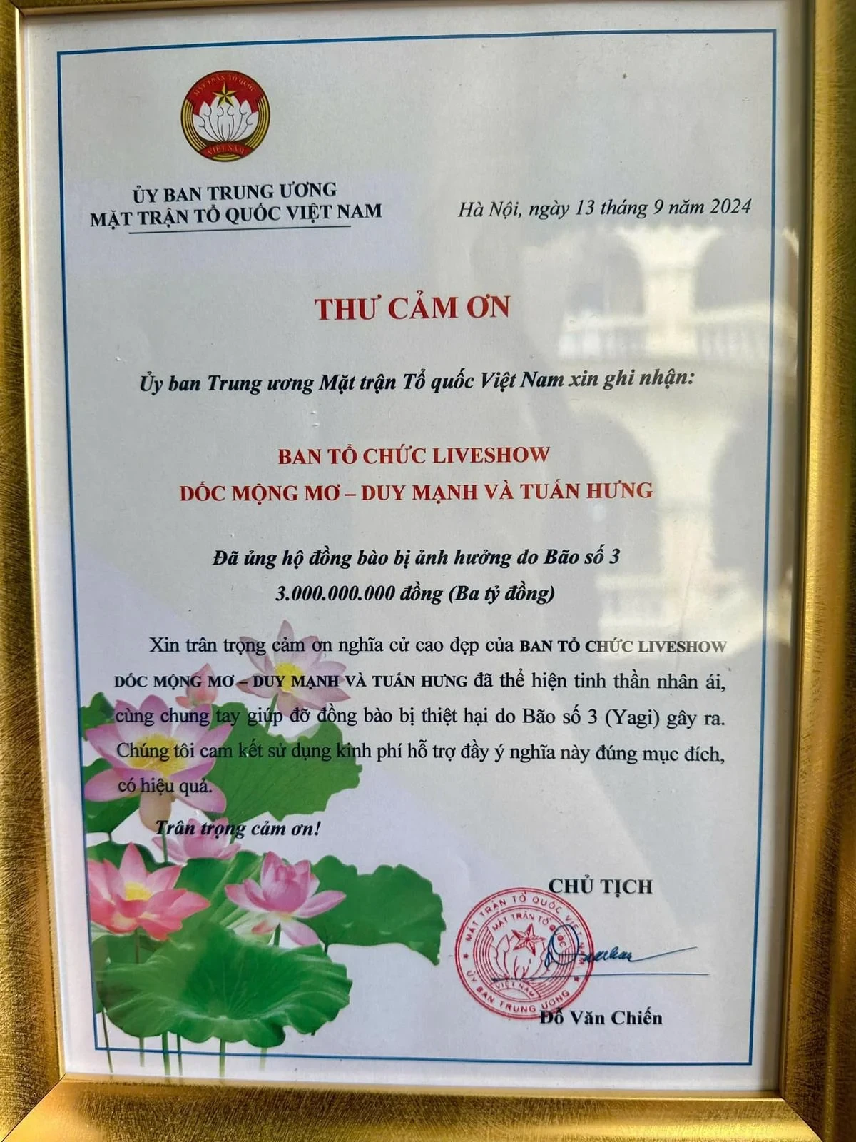 Duy Mạnh chốt kèo 3 tỷ thành công, ngoài đời rất khác, gây bão vì clip dạy con? - Hình 3