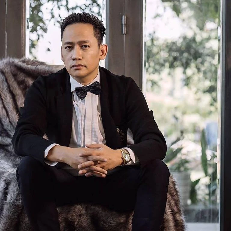 Duy Mạnh chốt kèo 3 tỷ thành công, ngoài đời rất khác, gây bão vì clip dạy con? - Hình 9