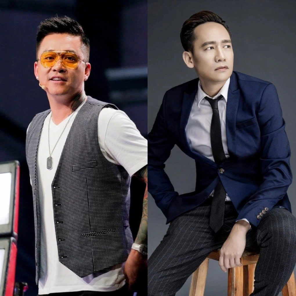 Duy Mạnh chốt kèo 3 tỷ thành công, ngoài đời rất khác, gây bão vì clip dạy con? - Hình 1