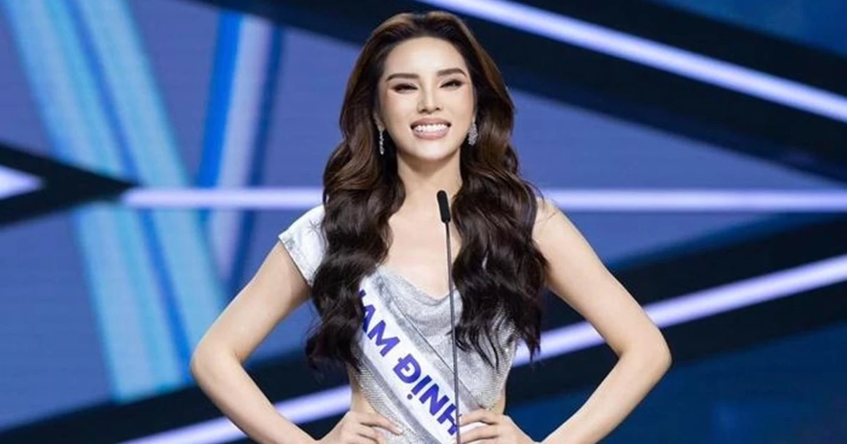 Kỳ Duyên vừa được dự đoán đăng quang MUV, liền lộ kết quả sao kê cứu trợ lũ lụt - Hình 6