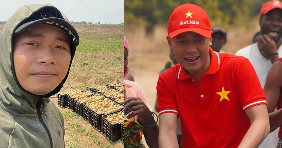 Quang Linh Vlogs được đưa lên sách giáo khoa GDCD lớp 8, fan nức mũi tự hào - Hình 8