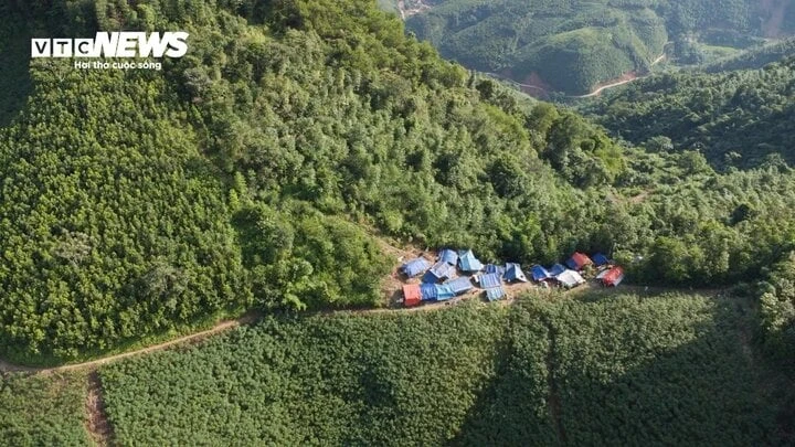 Trưởng thôn Kho Vàng: 8 tiếng vàng để chạy, thoát nạn nhờ làm theo 1 câu nói? - Hình 2