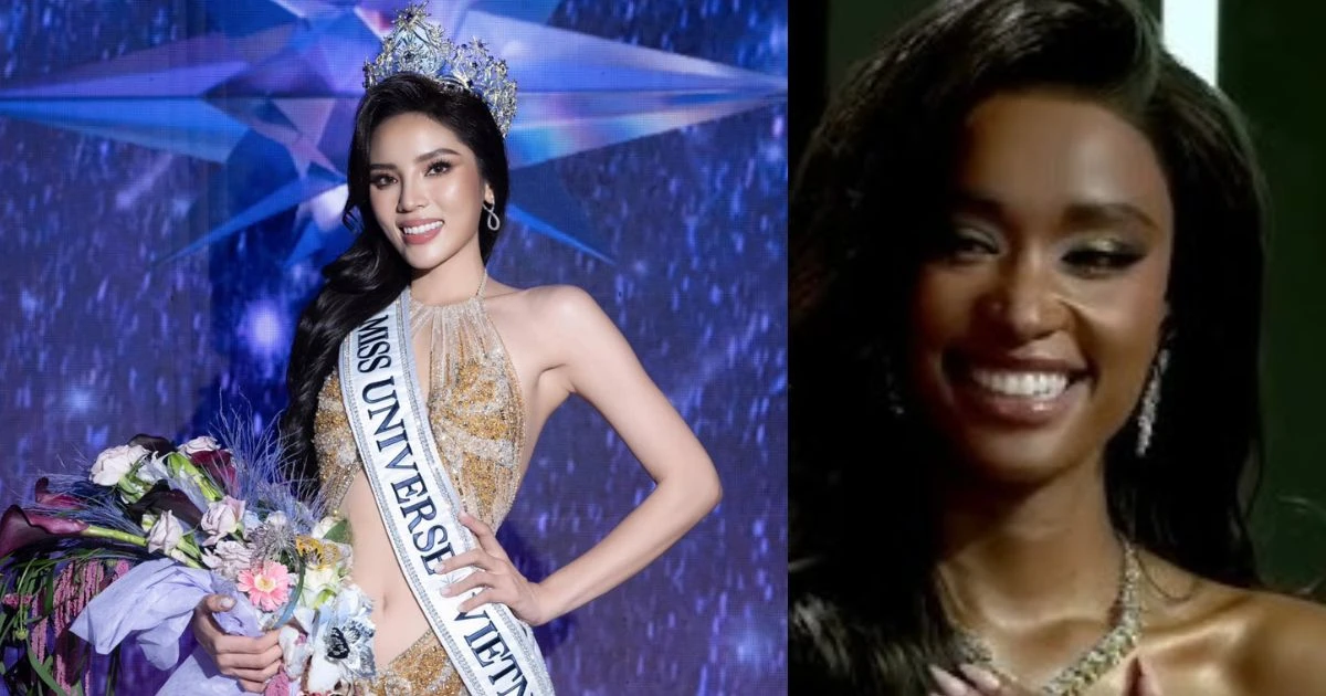 Chung kết Miss Universe Vietnam: BGK quốc tế mất hút, người có mặt thì nhạt nhoà - Hình 9