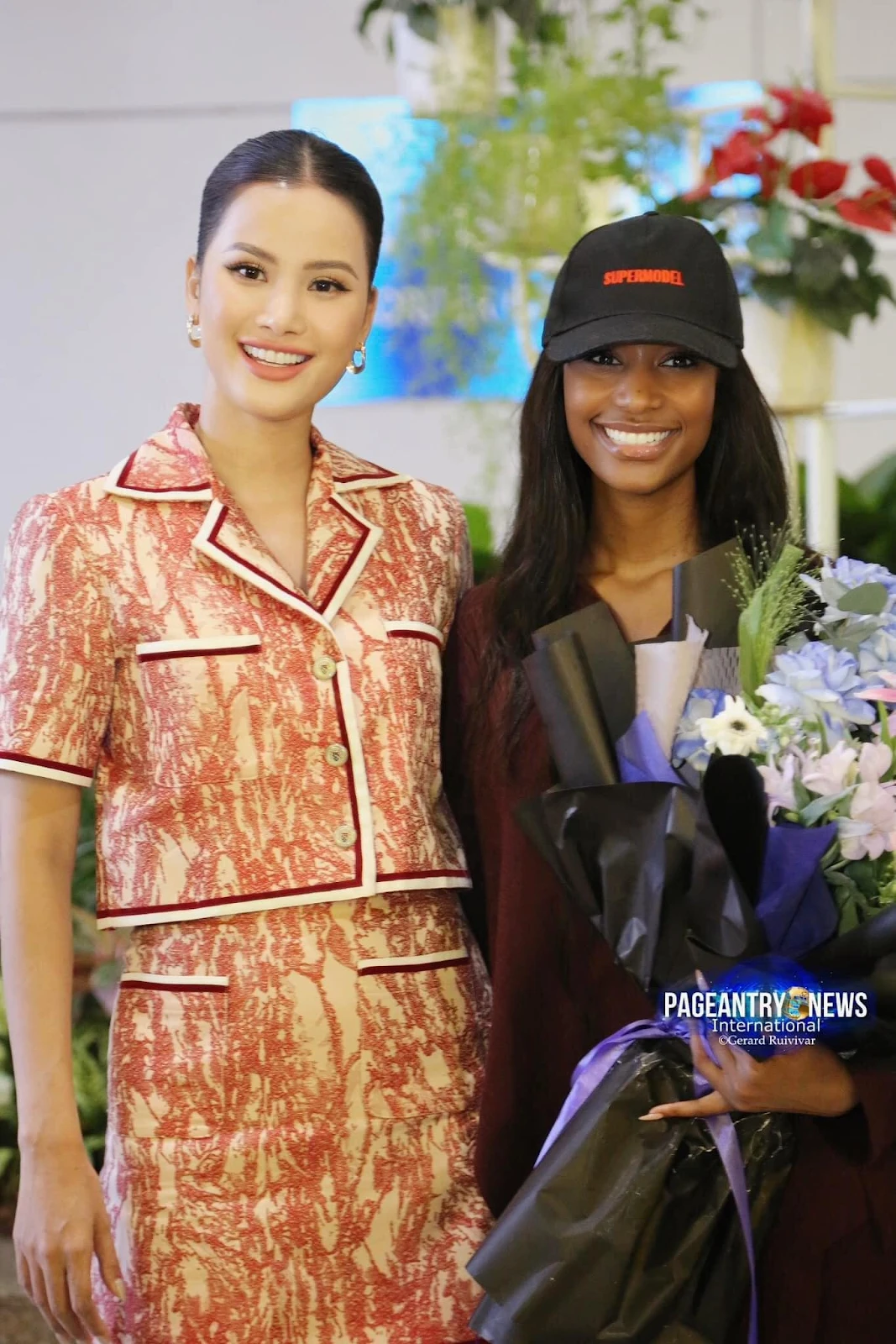 Chung kết Miss Universe Vietnam: BGK quốc tế mất hút, người có mặt thì nhạt nhoà - Hình 5