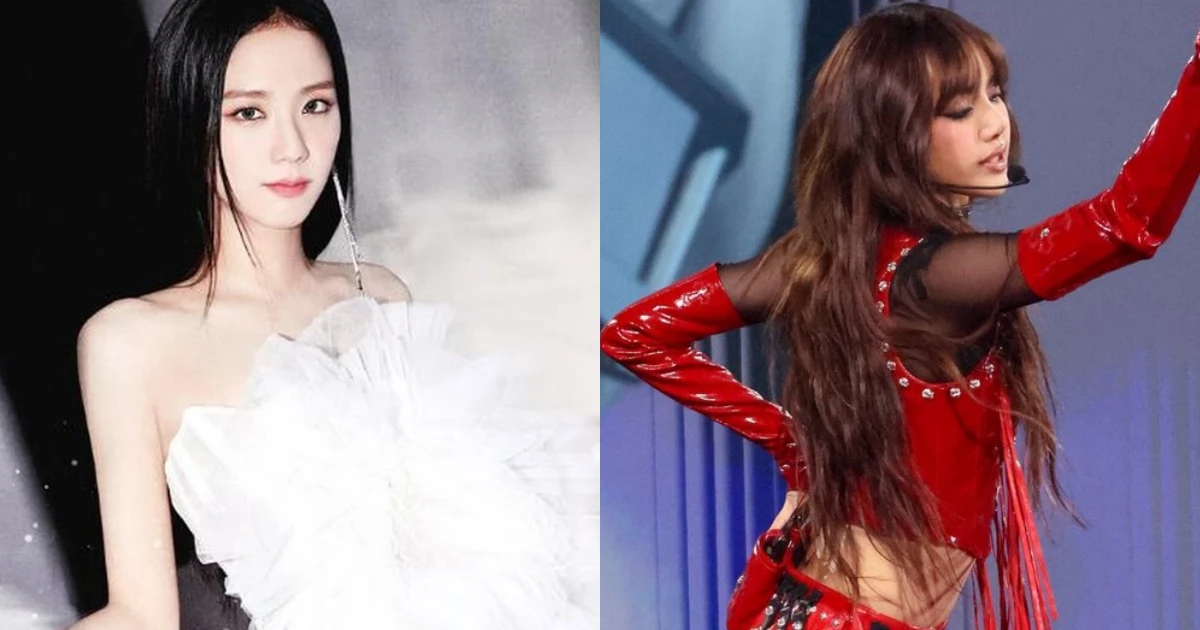 Jisoo bất ngờ thế chỗ Lisa nhận mưa chỉ trích, biết được lý do ai cũng ngỡ ngàng - Hình 8