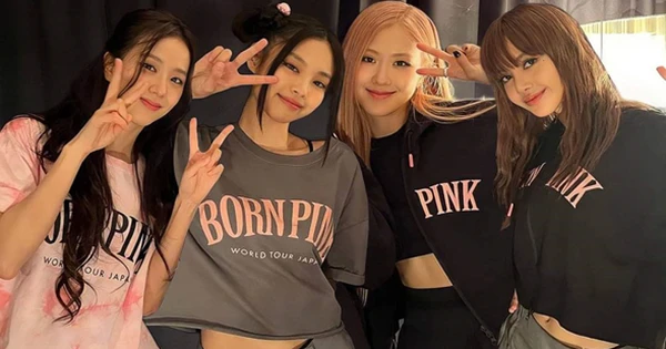 Jisoo bất ngờ thế chỗ Lisa nhận mưa chỉ trích, biết được lý do ai cũng ngỡ ngàng - Hình 7