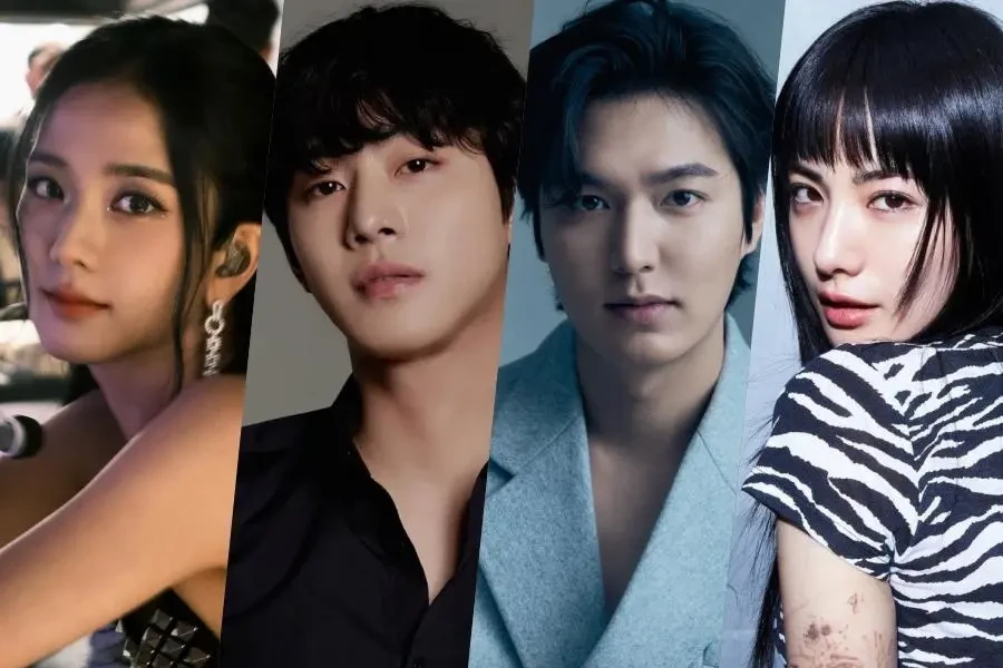 Jisoo bất ngờ thế chỗ Lisa nhận mưa chỉ trích, biết được lý do ai cũng ngỡ ngàng - Hình 6