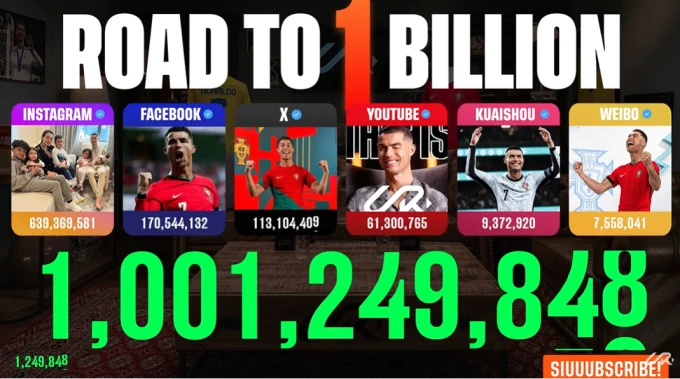 Messi tạt gáo nước lạnh vào mặt Ronaldo, tiễn một đối thủ ra về ngay khi trở lại - Hình 1