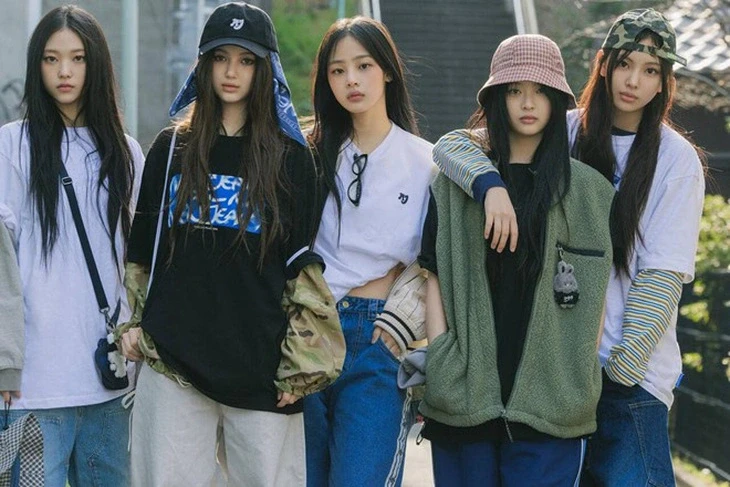NewJeans bị HYBE tung đòn đàn áp, Jung Kook bênh vực làm náo loạn Kpop? - Hình 5