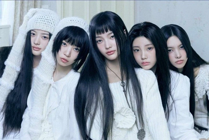 NewJeans bị HYBE tung đòn đàn áp, Jung Kook bênh vực làm náo loạn Kpop? - Hình 3