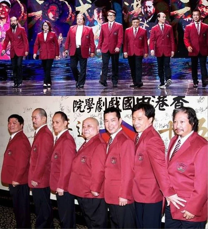 Nguyên Hoa: Đổi đời nhờ đóng thế Lý Tiểu Long, tuổi xế chiều chật vật kiếm sống - Hình 4