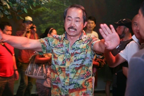 Nguyên Hoa: Đổi đời nhờ đóng thế Lý Tiểu Long, tuổi xế chiều chật vật kiếm sống - Hình 6