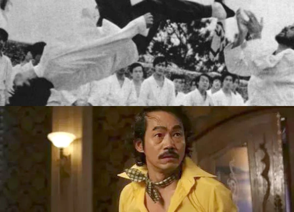 Nguyên Hoa: Đổi đời nhờ đóng thế Lý Tiểu Long, tuổi xế chiều chật vật kiếm sống - Hình 2