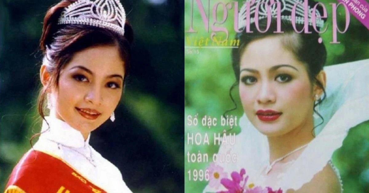Nguyễn Thiên Nga: Lập kỷ lục hoa hậu trước cả Kỳ Duyên, hiện ra sao? - Hình 8