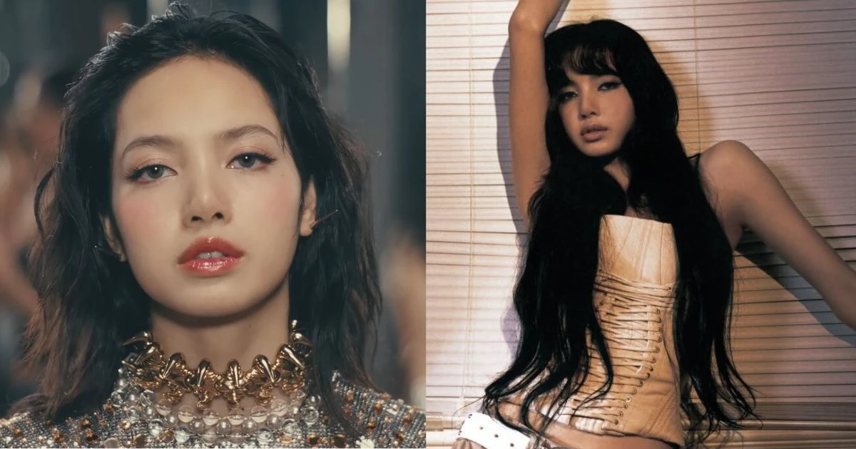 Lisa thụt lùi thành tích, giấc mộng phá kỷ lục bản thân tan tành, khó xảy ra - Hình 7