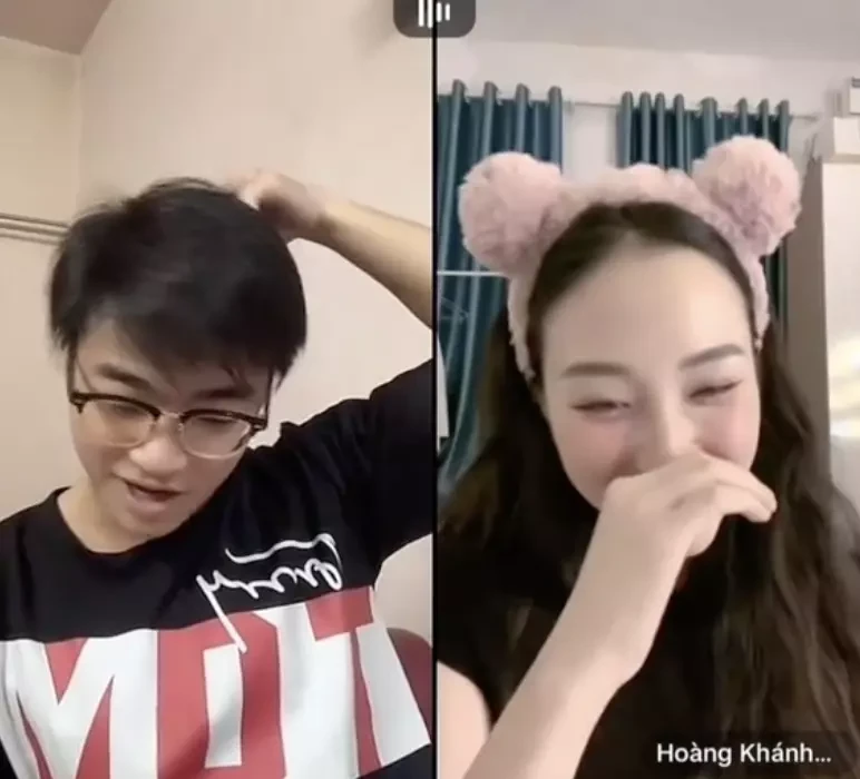 Pu - Chải hết thời, bị quay lưng, cặp đôi nam nữ phụ lên ngôi, hẹn hò đời thực - Hình 3