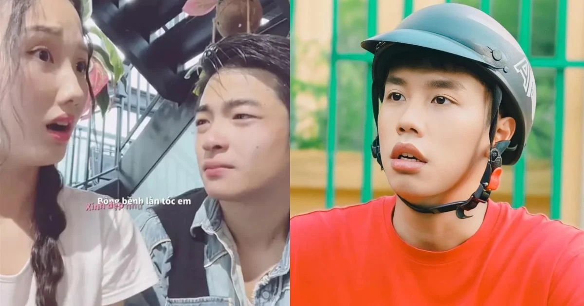 Pu - Chải hết thời, bị quay lưng, cặp đôi nam nữ phụ lên ngôi, hẹn hò đời thực - Hình 8