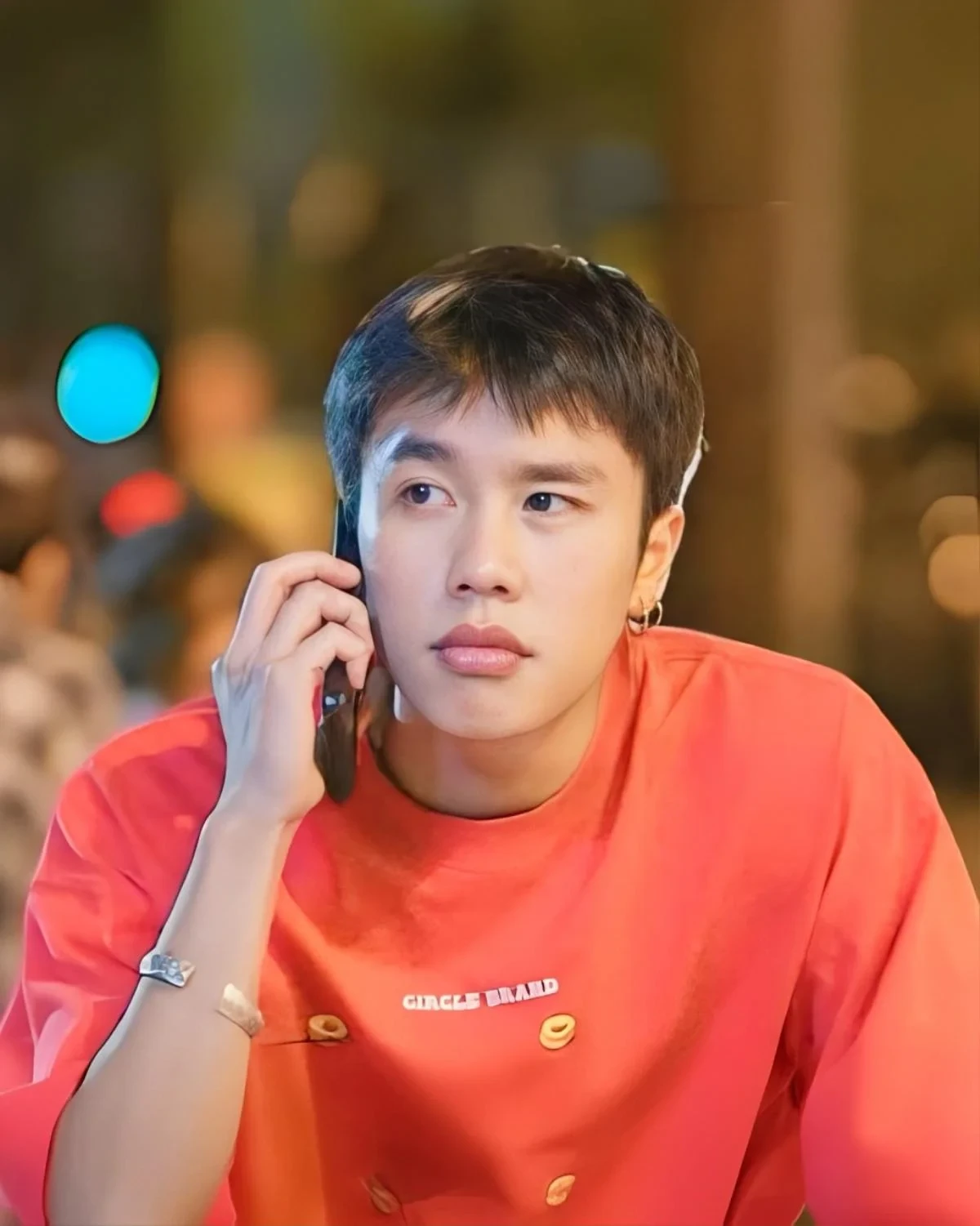 Pu - Chải hết thời, bị quay lưng, cặp đôi nam nữ phụ lên ngôi, hẹn hò đời thực - Hình 5