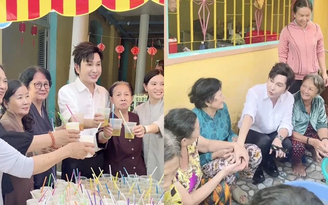 Vũ Luân được khán giả quay xe ủng hộ, Phương Lê ăn mừng, tuyên bố 1 điều - Hình 2