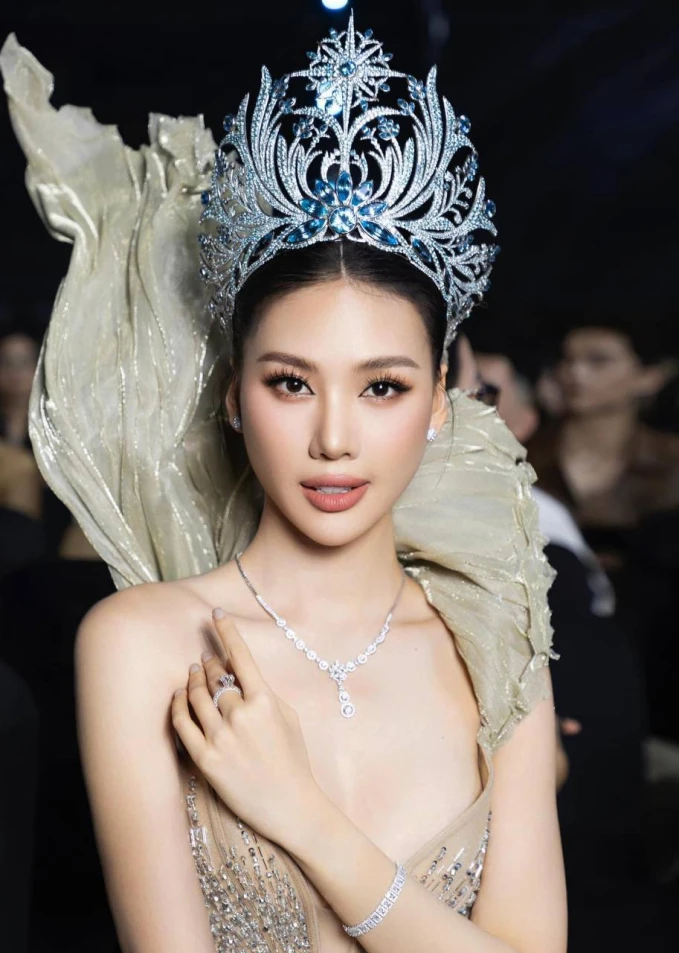 Bùi Quỳnh Hoa ngầm khoe bạn trai, Khoa Pug được gọi tên, bị soi điểm đáng ngờ? - Hình 7