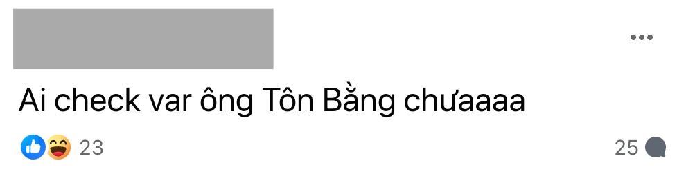 Check var Hằng Du Mục và Tôn Bằng: Người gây bức xúc, người bị bắt tại trận - Hình 2