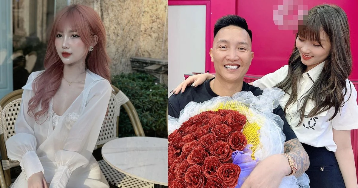 Con gái Huấn Hoa Hồng phông bạt từ thiện 10 triệu lên 50 triệu, bố phán 1 câu - Hình 6