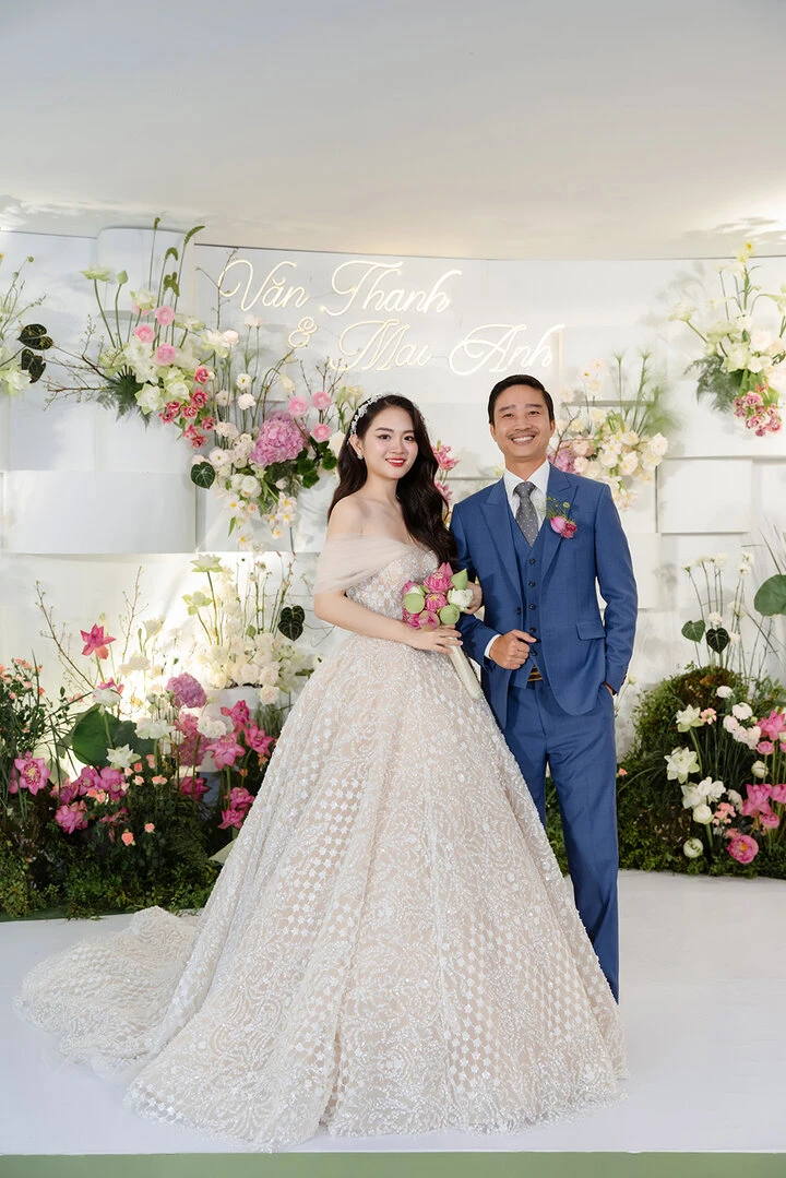 HH Mai Anh chốt đơn đại gia BĐS, vượt 1 con giáp, tất tay 300 củ cho 1 tin vui - Hình 2
