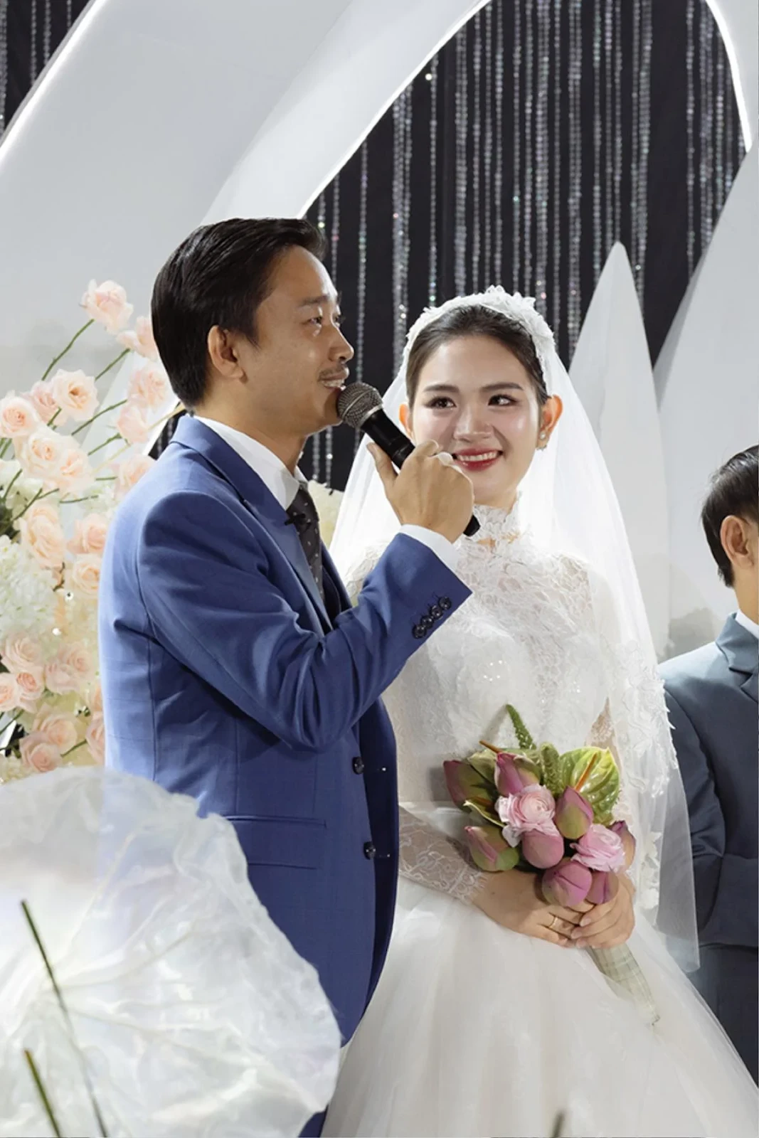 HH Mai Anh chốt đơn đại gia BĐS, vượt 1 con giáp, tất tay 300 củ cho 1 tin vui - Hình 4