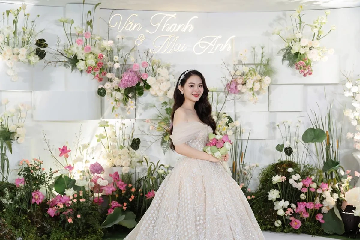 HH Mai Anh chốt đơn đại gia BĐS, vượt 1 con giáp, tất tay 300 củ cho 1 tin vui - Hình 5