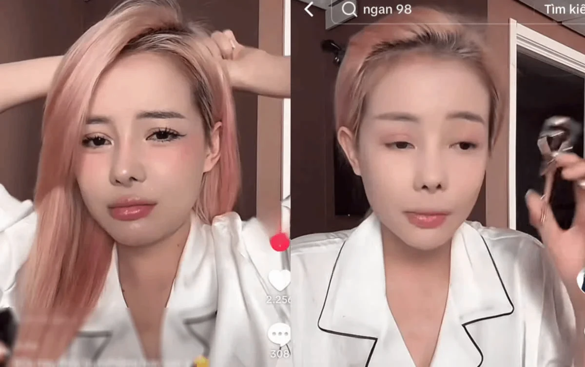 Lệ Quyên thẳng mặt nhận xét nhan sắc Ngân 98, nói 1 câu khiến netizen chưng hửng - Hình 7
