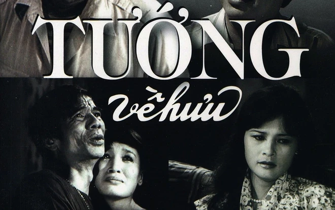 Mạnh Linh: NSND duy nhất ở Việt Nam bị tước danh hiệu, hiện không rõ tin tức - Hình 5