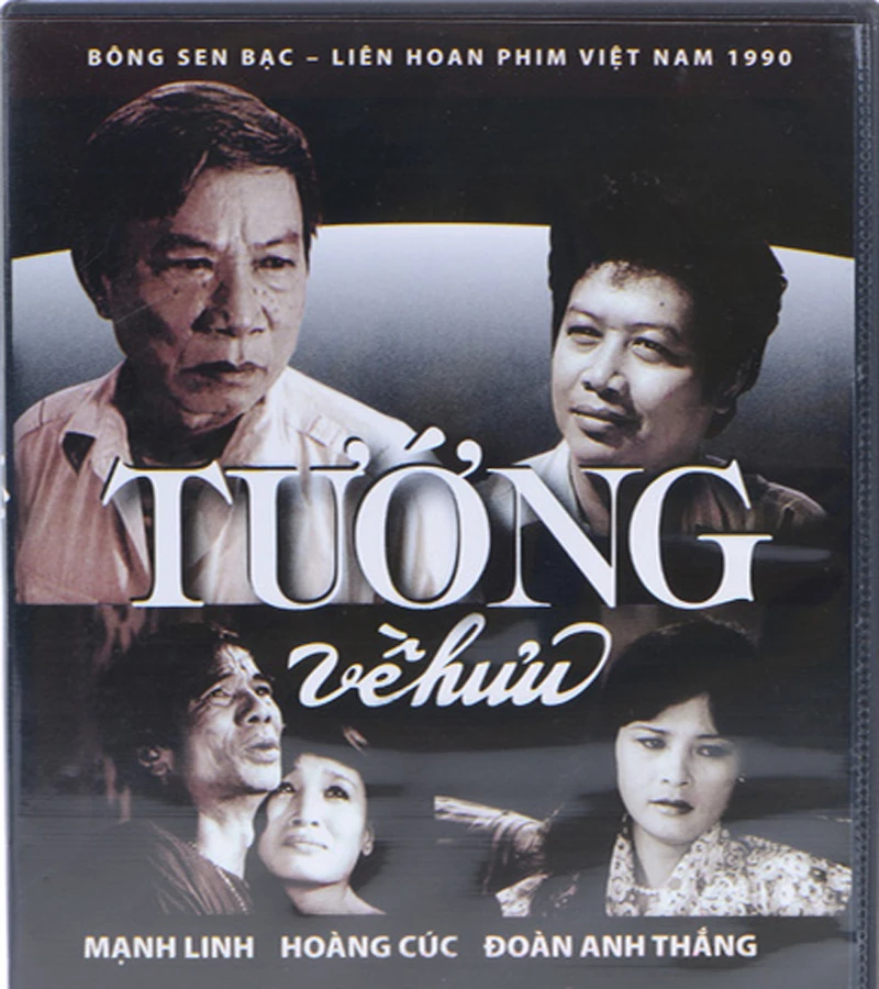 Mạnh Linh: NSND duy nhất ở Việt Nam bị tước danh hiệu, hiện không rõ tin tức - Hình 2
