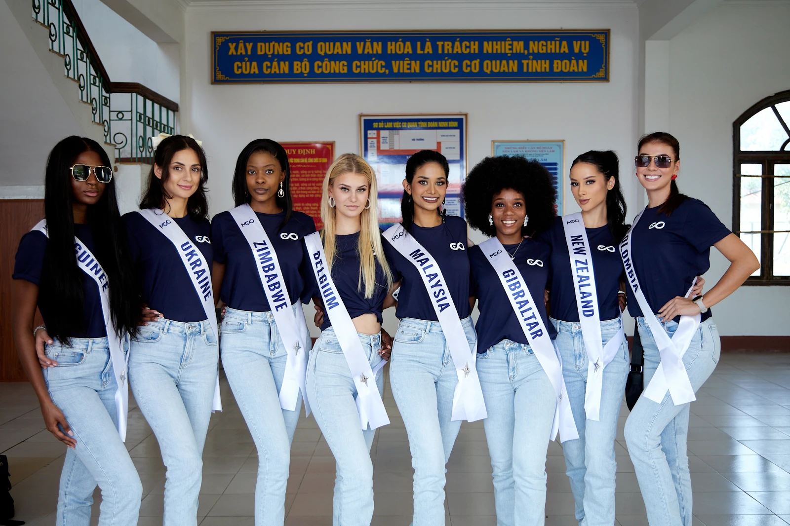 Miss Cosmo 2024: Dàn đạo diễn nắm trùm các show được công bố, toàn cái tên khủng - Hình 1