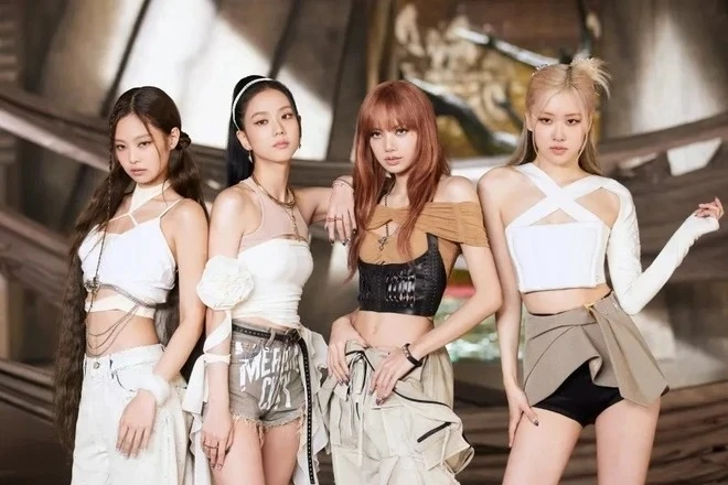 Jennie lộ điều khiến V và G-Dragon mê như điếu đổ, Blackpink gặp nạn bất ngờ - Hình 4