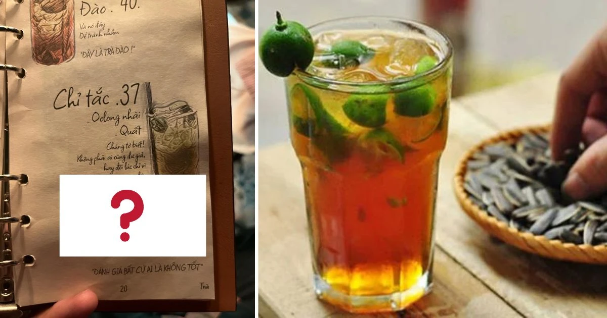 Quán cà phê kém duyên: bị đánh giá nghèo vì 37k, lời nhắn menu gây ức chế? - Hình 8