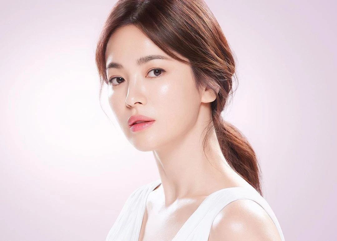 Song Hye Kyo đá Lee Min Ho vào 1 gốc, thả nhẹ 2 ảnh chất, làm rõ sự thật? - Hình 8