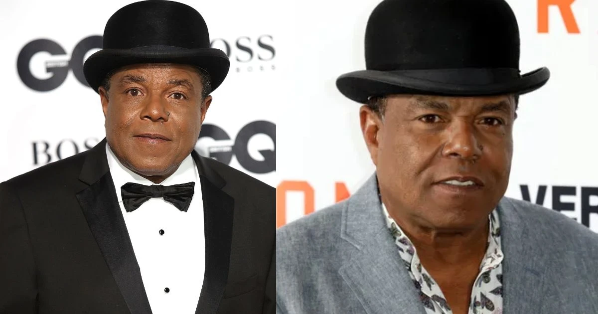 Anh trai Michael Jackson vừa qua đời vì lên cơn đau tim, xé lòng 1 chi tiết - Hình 9