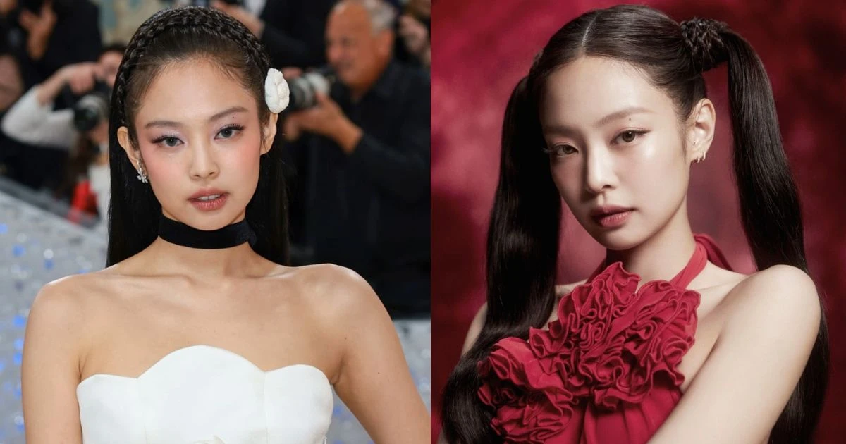 Jennie (BLACKPINK) bị chỉ trích copy trắng trợn tên fanclub, ra mặt đính chính - Hình 11