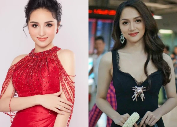 Mai Thanh Nhàn: Hoa hậu Nhân ái xây dinh thự khủng, ví như bản sao Hương Giang - Hình 2