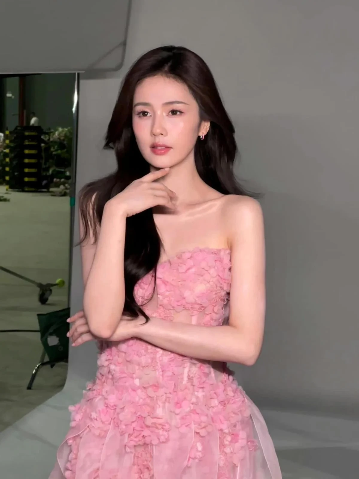 Triệu Lộ Tư, Bạch Lộc lộ bộ mặt thật: Người lung linh, người bị nói lừa dối - Hình 2