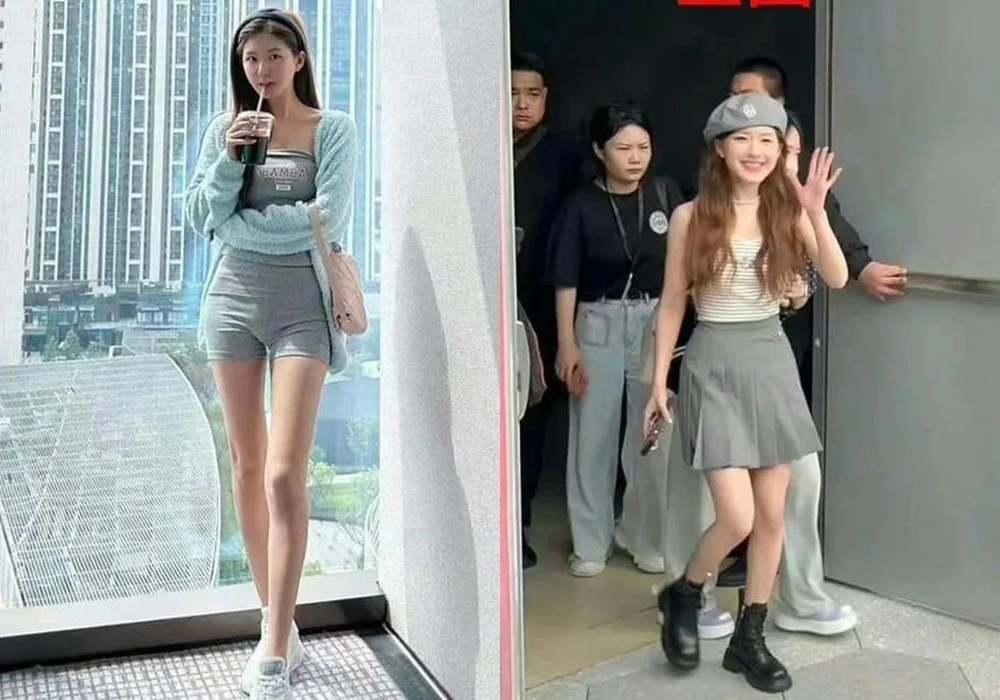 Triệu Lộ Tư, Bạch Lộc lộ bộ mặt thật: Người lung linh, người bị nói lừa dối - Hình 8